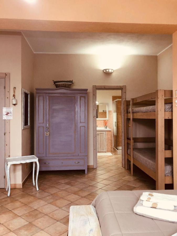 B&B La Lumachella Porano Exterior photo